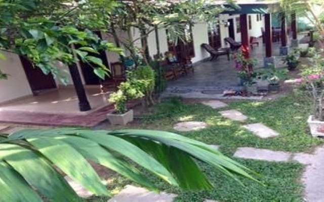 Weligama Bay Eco Villa