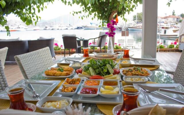 Keyfim Otel