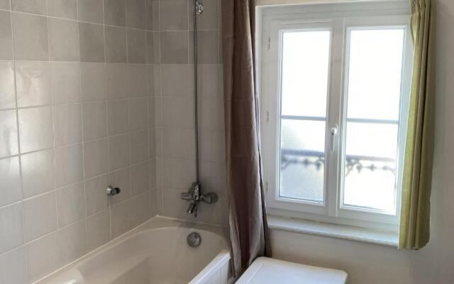 Maison Cabourg, 6 pièces, 9 personnes - FR-1-487-126
