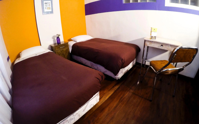 York B&B