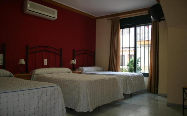 Hostal El Molino