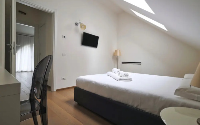 JOIVY Suite Corso Como 11 - Spiga Apt