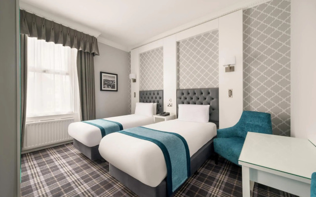 Cairn Hotel Newcastle Jesmond