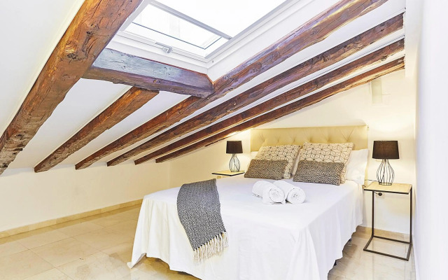 LEEWAYS APARTMENT XXIV in GRAN VÍA