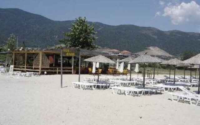 Hotel Angela