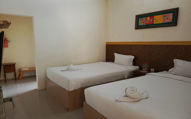 Adisa Homestay by Reddoorz