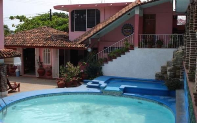 Hotel San Juan