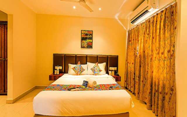 Blossoms Serviced Apartments