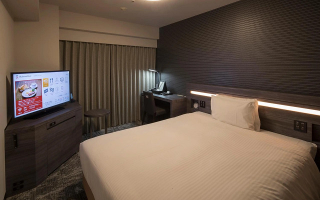 Richmond Hotel Kumamoto Shinshigai