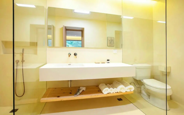 Shanghai Xingshe Camping Guesthouse