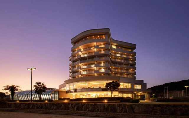 The Gran Resort Elegante Awajishima