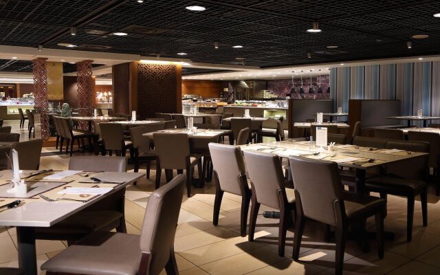 Tayih Landis Hotel,Tainan