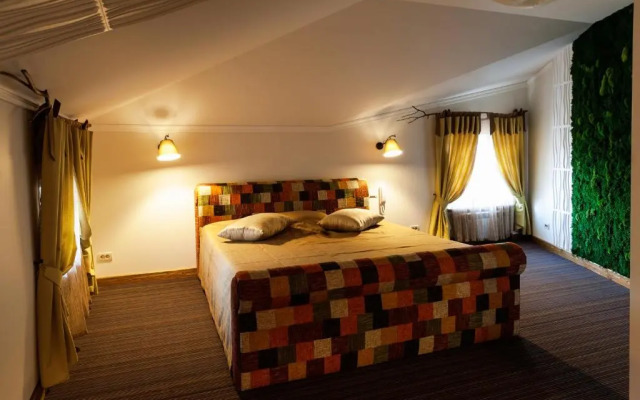 Minihotel Monarkh