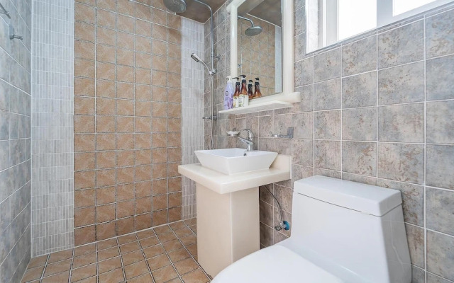 Ganghwa Herb Pension