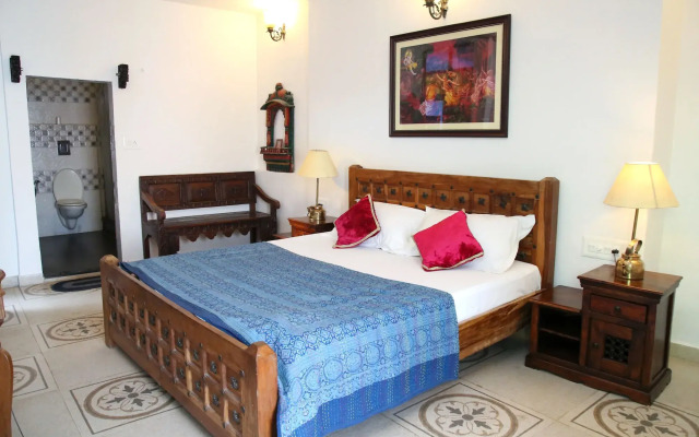 Yogi Guest House