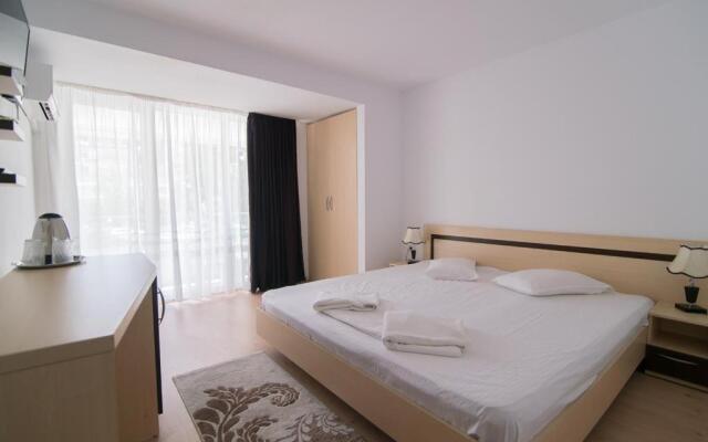 Hotel Venus