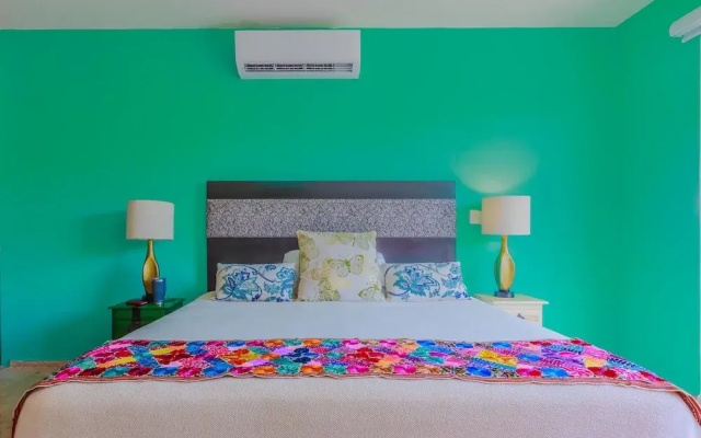 Estrella Del Mar One Bedroom 102
