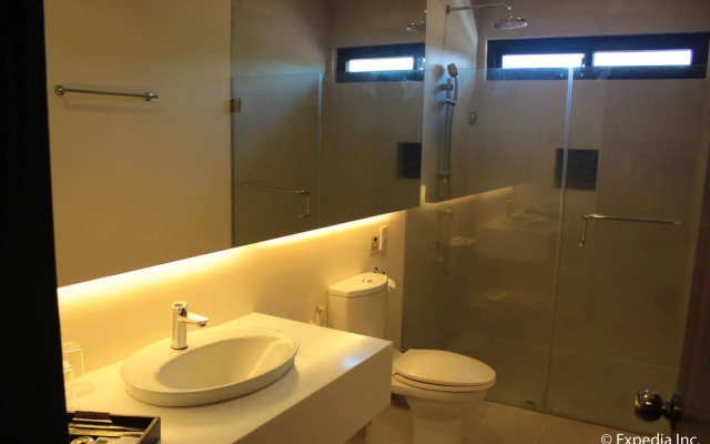 Segara Suites