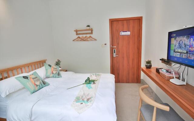 Yin She Guesthouse