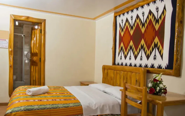 Hostal Santa Fe 2