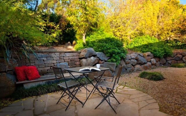 Springs Spa Villa