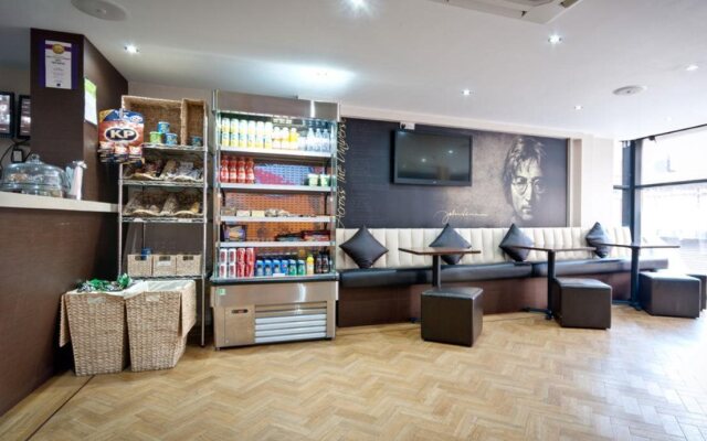 The Podworks Hotel