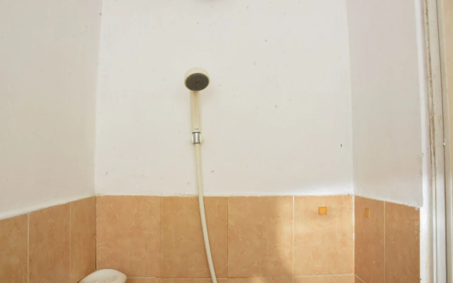 Comfy 2Br At Menteng Square Apartment