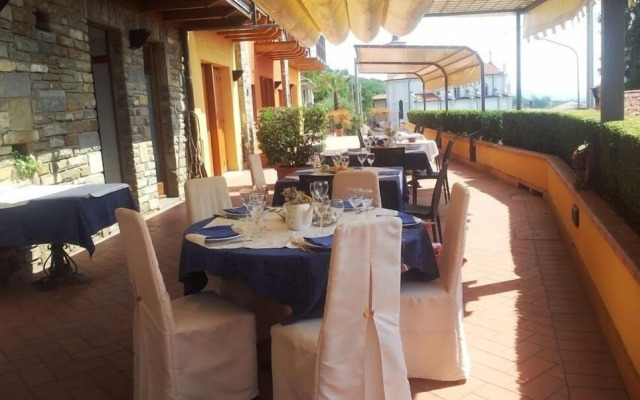 La Marina Ristorante e Residence