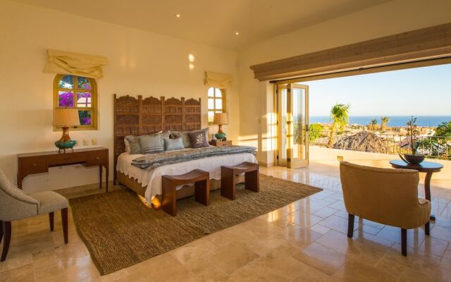 Two Luxurious Villas Perfect for Golfers at Dos Casas