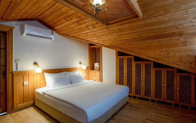 XOX Apart Hotel