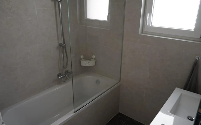 DM Apartment