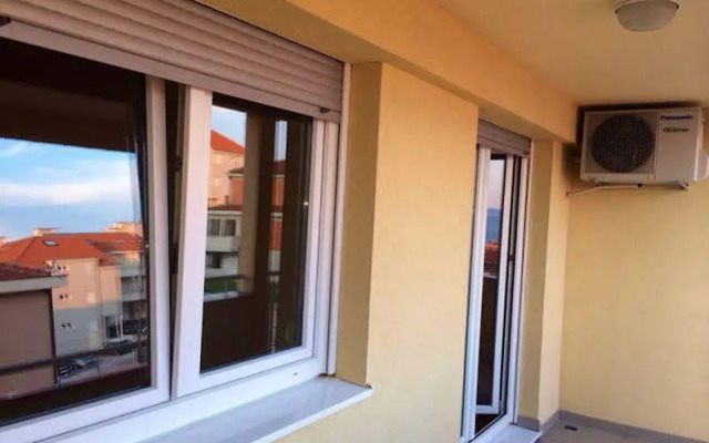 Apartment Olujic