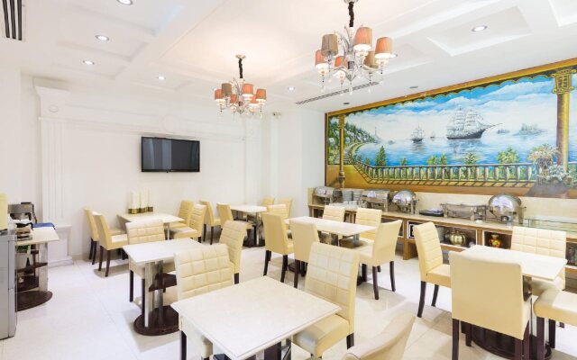 Cap Town Hotel
