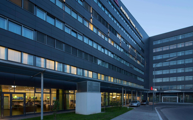 Austria Trend Hotel Doppio
