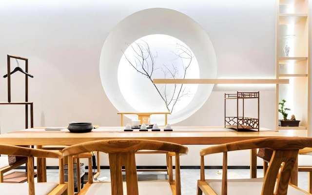 Atour Hotel South Bund Shanghai