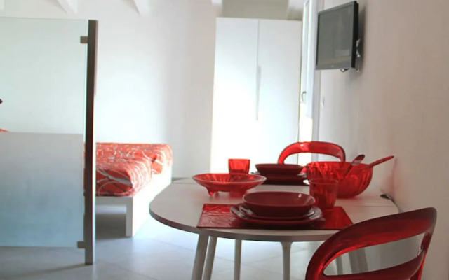 Iride Guest House