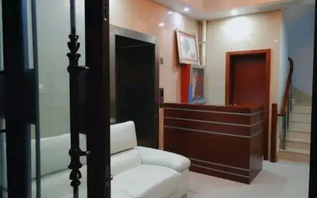 Shuosidun Apartment