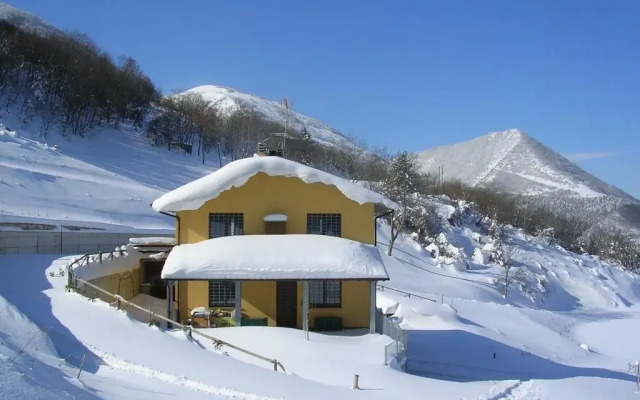 Agriturismo Il Faggio