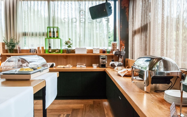 Tailormade Hotel SIHLPARK Schindellegi