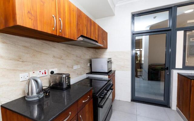 Lovely 3bedroom condo with pool