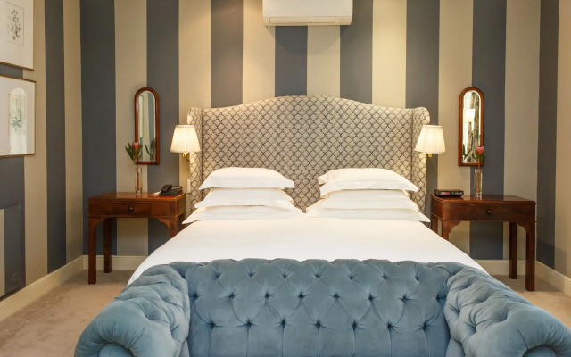 Rosenhof Boutique Hotel
