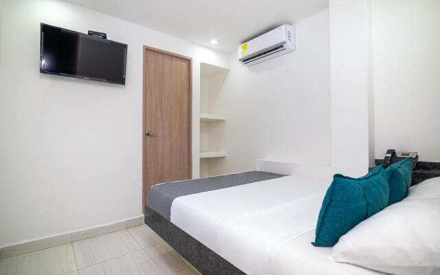 Hotel Ayenda Esperanza AC