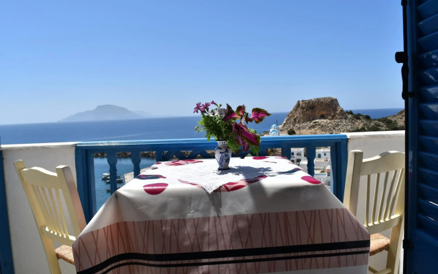 Arhontiko Hotel