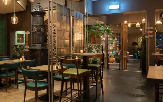 Hotel Flora