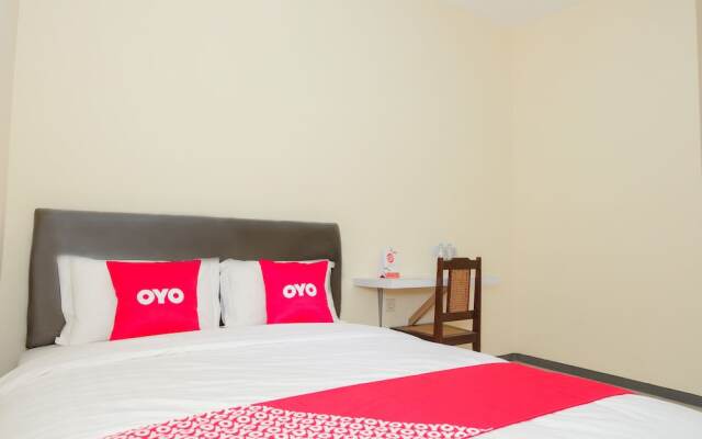 Little Creek Family Stays by OYO Rooms