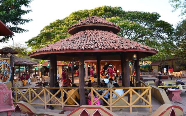 Nakhrali Dhani Village Resort