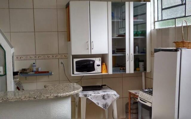 Pousada Residencial Flores