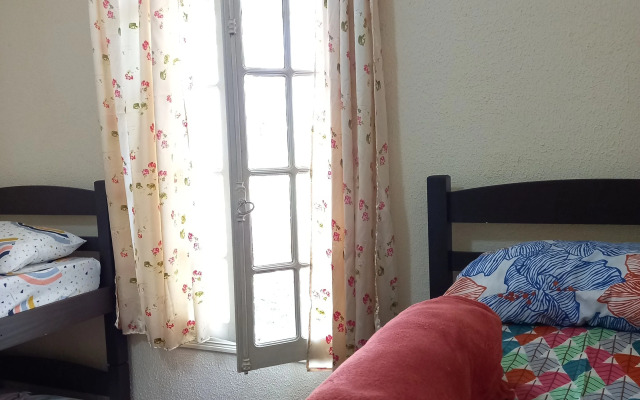 Hostel Trilhas e Rotas