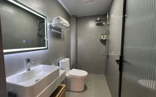 Foguang Hotel