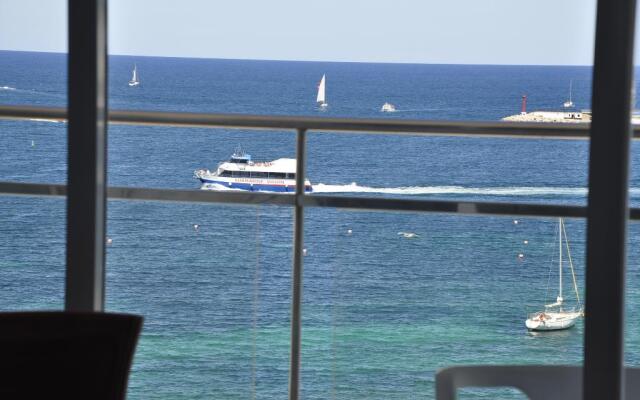 Hotel Neptuno
